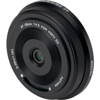 Viltrox AF 28mm f/4.5 Nikon Z