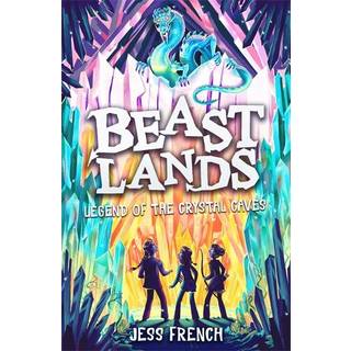 Beastlands: Legend of the Crystal Caves