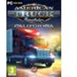 American Truck Simulator