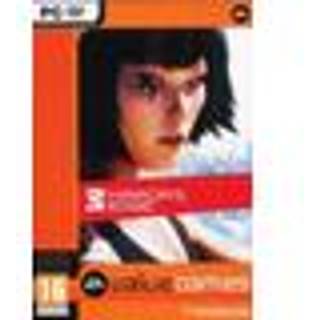 Mirror's Edge EA App Key GLOBAL