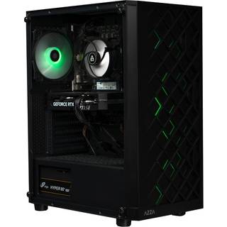 Cepter E-Sport I56 stationær PC ➞ På lager - klar til levering