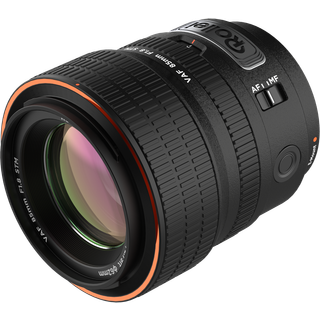 Rollei 85mm f/1.8 Sony FE