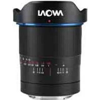 LAOWA 15MM F/4.5 0.5X WIDE MACRO FE-MOUNT