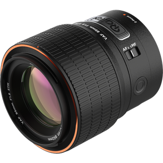 Rollei 85mm f/1.8 Nikon Z