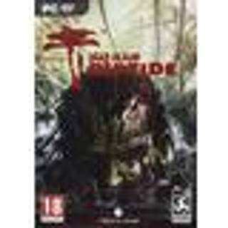 Dead Island Riptide Steam Key GLOBAL