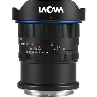LAOWA 15MM F/4.5 0.5X WIDE MACRO RF-MOUNT