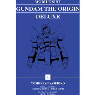 Mobile Suit Gundam: THE ORIGIN Deluxe 1