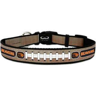 NCAA Oregon State Beavers Reflective Football Collar Medium