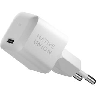 Native Union Fast GaN oplader PD 30W - år