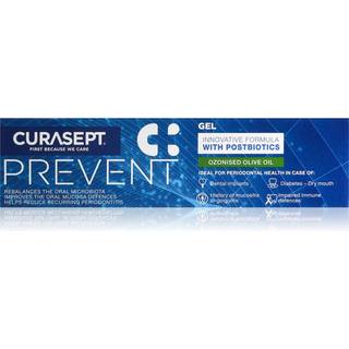 Curasept Prevent Gel Tandgel 30 ml - 30 ml