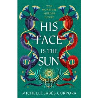 Throne of Khetara: His Face is the Sun