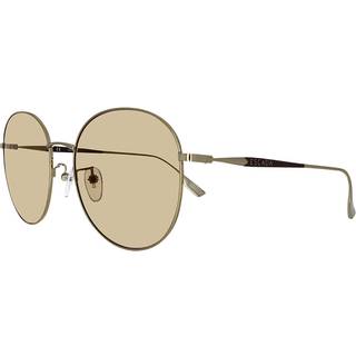 Escada SES982 8FEG 56 Solbriller Mænd Guld - Gold - 56mm