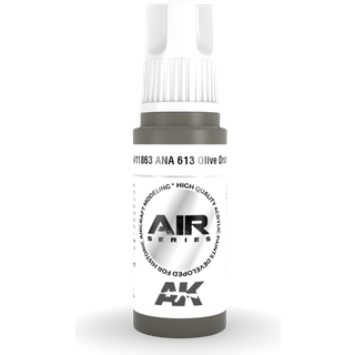 ANA 613 Olive Drab