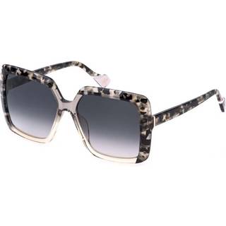 Yalea SYA197V FLORENCE 0852 57 Solbriller Kvinder Tortoiseshell - Yellow Tortoise - 57mm