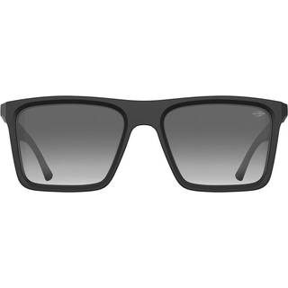 Mormaii Chicago M0184AAT33 55 Solbriller Mænd Black - Black - 55mm