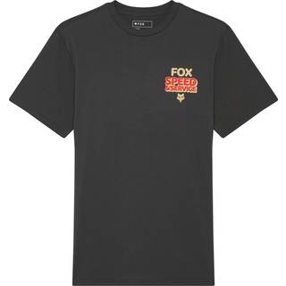 FOX Always Tilp. T-Shirt grå M