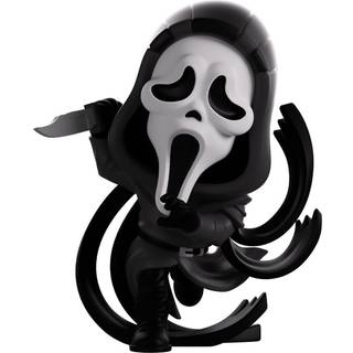 Dead by Daylight Vinyl Figure Ghost Face 12 cm