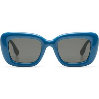 Komono Vita Jr. Børn JS1201 44 Solbriller Børn Blue - Olympic Blue - 44mm
