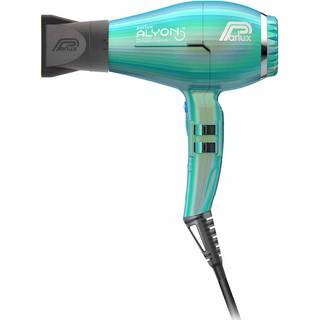 Parlux Alyon Hairdryer Jade