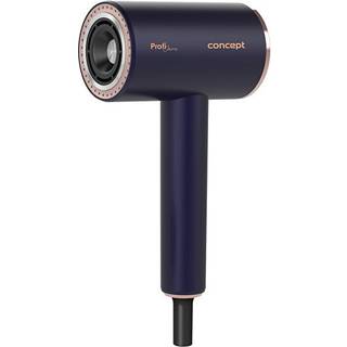 Concept Profi Care BLDC VV8100 Hårtørrer 1 stk. - 1 stk.
