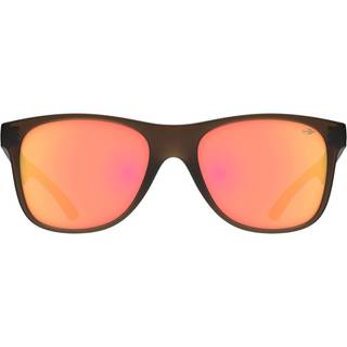 Mormaii Milao Ng M0132D7091 54 Solbriller Mænd Orange - Orange - 54mm
