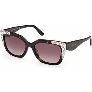 Guess by Marciano Kvinde GM00027 52F Solbriller Acetat Firkantet Normal
