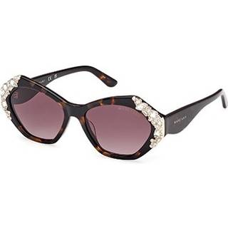 Guess by Marciano Kvinde GM00026 52F Solbriller Acetat Geometrisk Normal