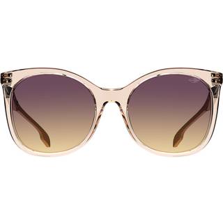 Mormaii Antalia M0155B61A7 55 Solbriller Kvinder Brun - Transparent Nude Brown - 55mm
