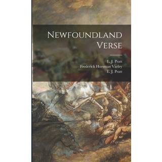 Newfoundland Verse