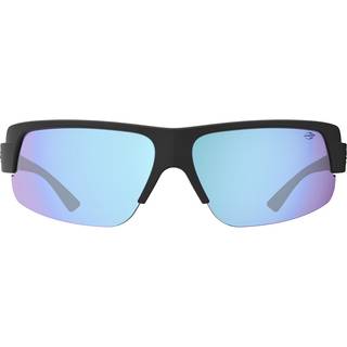Mormaii Gamboa Air Infantil M0138A1097 72 Solbriller Mænd Black - Black - 72mm