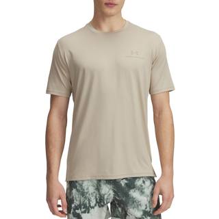 Under Armour Vanish Energy Men's Short Sleeve City Khaki / City Khaki M