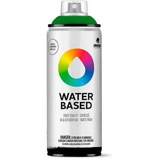 Water based Brilliant Yellow Green Dark 400ml