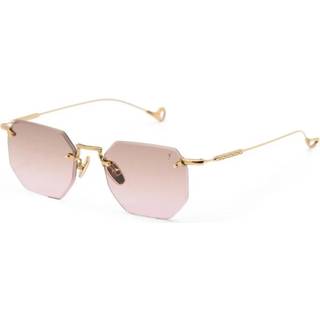 Eyepetizer Panthere C.4-44 52 Solbriller Mænd Guld - Gold - 52mm