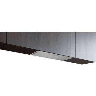 Emhætte indbyg, 70cm. m/disp. A - Siemens iQ500 - LB77NAC50
