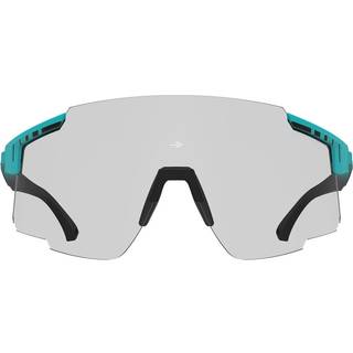 Mormaii Grand Tour M0143KE372 133 Solbriller Mænd Blue - Teal - 133mm