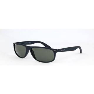 Replay RY 539 S06 59 Solbriller Mænd Blue - Blue - 59mm