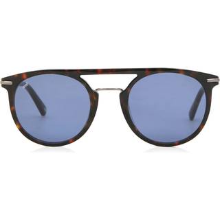 Web WE0191 52V 49 Solbriller Mænd Tortoiseshell - Dark Tortoise - 49mm