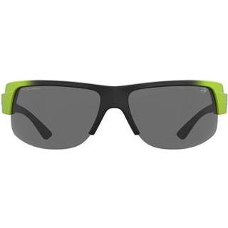 Mormaii Gamboa Air 4 M0136AAS72 76 Solbriller Mænd Grøn - Neon Green - 76mm