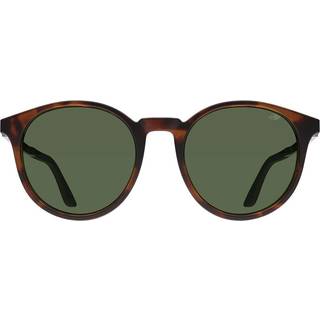 Mormaii Cannes Sun M0179F5371 51 Solbriller Mænd Tortoiseshell - Brown Tortoise - 51mm