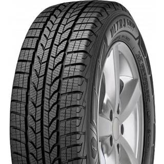 Goodyear UltraGrip Ice Cargo ( 225/55 R17C 109/107T 8PR, Nordic compound )