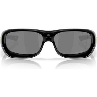 Oakley Unisex OO9494 DE SOTO 949401 Solbriller O_matter Sort Grå Firkantet Normal