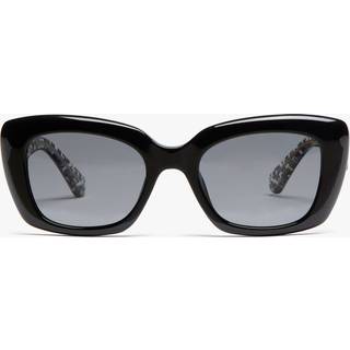 Kate Spade KS Jenell 2/S Polarized 807/M9 51 Solbriller Kvinder Black - Black - 51mm