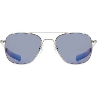 Randolph Engineering Aviator AF478 55 Solbriller Mænd Gunmetal - Gunmetal - 55mm