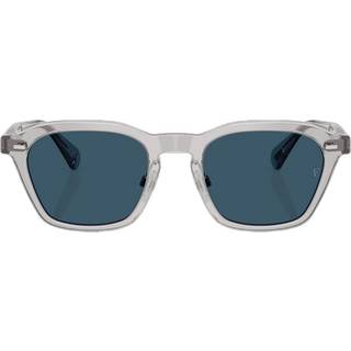 Oliver Peoples OV5593S R-11 113272 52 Solbriller Mænd Grå - Grey Workman - 52mm