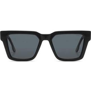 Komono Bob Polarized S7900 52 Solbriller Mænd Black - Black - 52mm