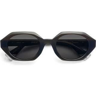 Etnia Barcelona Fresh BK 51 Solbriller Kvinder Black - Black - 51mm