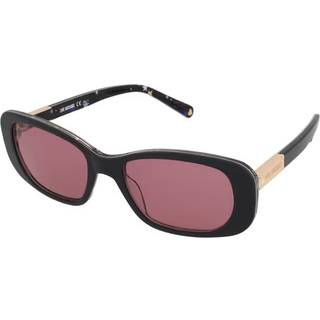 Moschino Love MOL027/S 807/U1 53 Solbriller Mænd Black - Black - 53mm