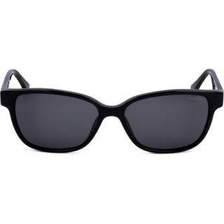 Zadig & Voltaire SZV017 0700 54 Solbriller Kvinder Black - Shiny Black - 54mm
