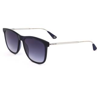 Police SPL776 MARK 4 0AGQ 54 Solbriller Mænd Blue - Blue - 54mm