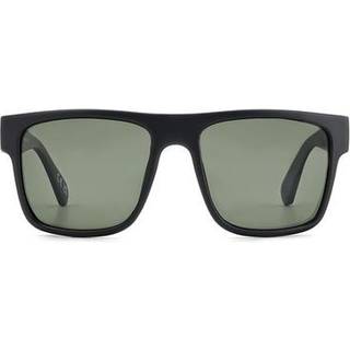 Privé Revaux PAVILIONS/S Polarized 003/UC 56 Solbriller Mænd Black - Black - 56mm